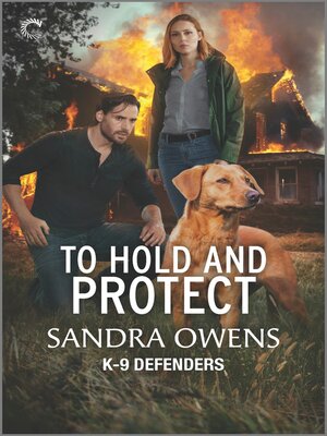 cover image of To Hold and Protect